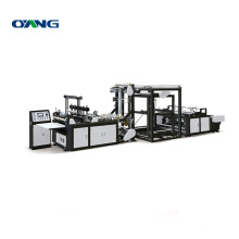 ONL-C800 Non Woven Fabric Bag Making Machine Price, Nonwoven Bag Making Machine Fully Automatic